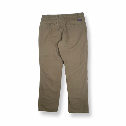 Patagonia Organic Cotton Men's Pants
