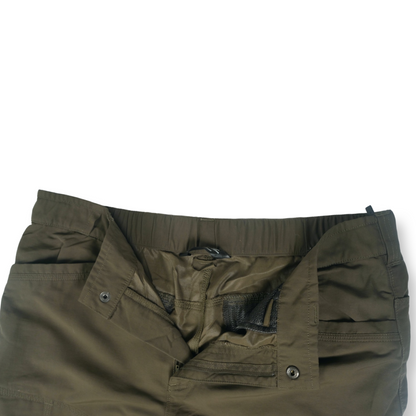 The North Face Zip Off Hiking Pants