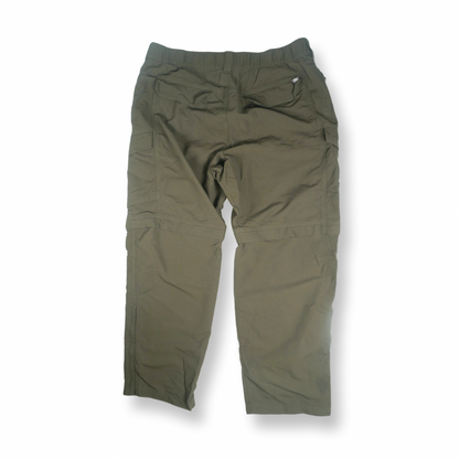 The North Face Zip Off Hiking Pants