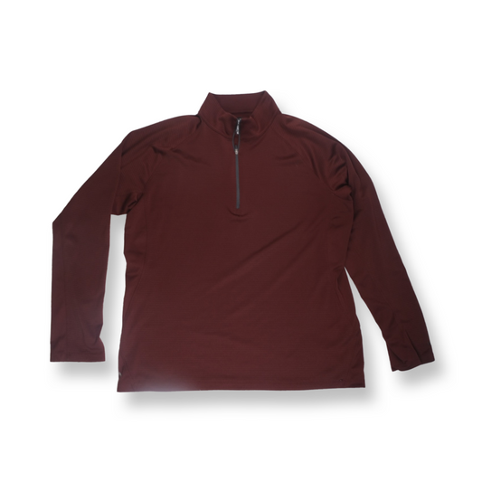 The North Face Flash Dry Half Zip Base Layer