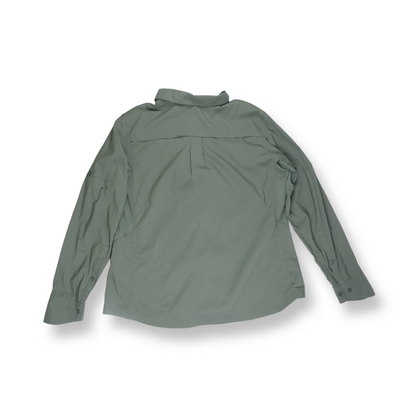 REI Co-op Sahara Solid Long-Sleeve Shirt