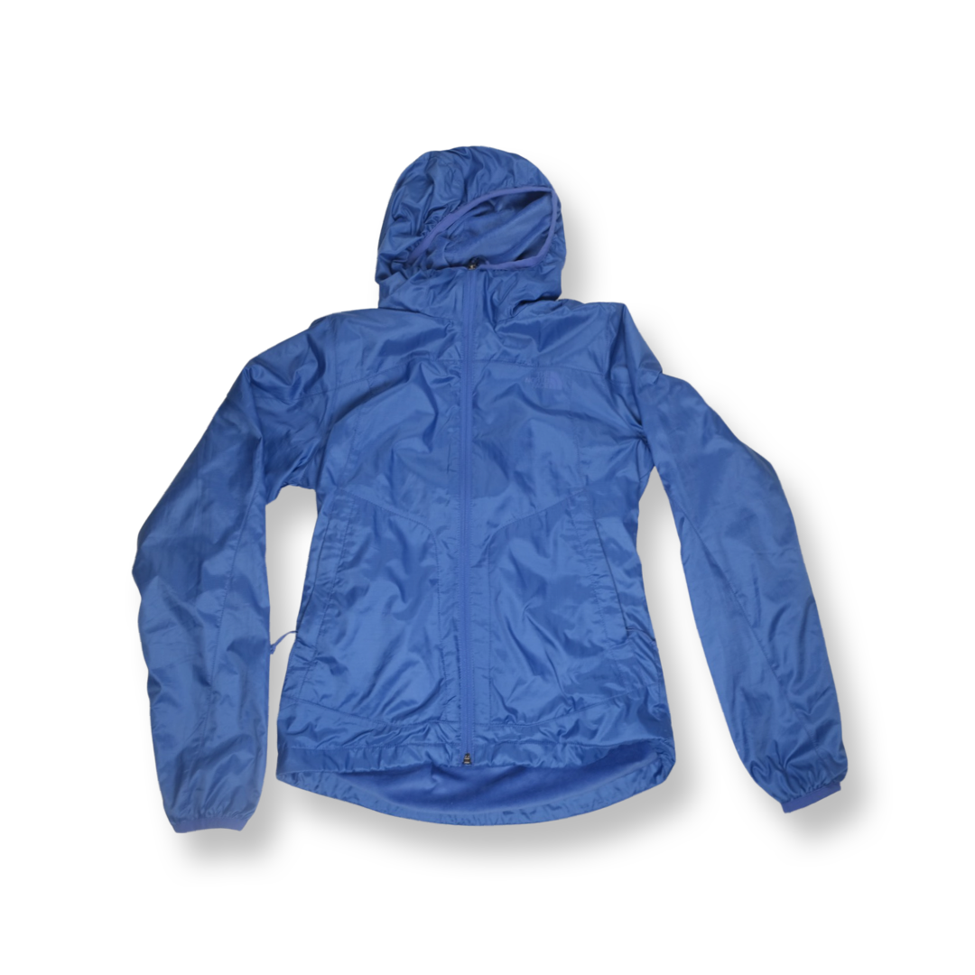 The North Face Hooded Zip Jacket