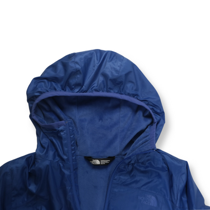 The North Face Hooded Zip Jacket