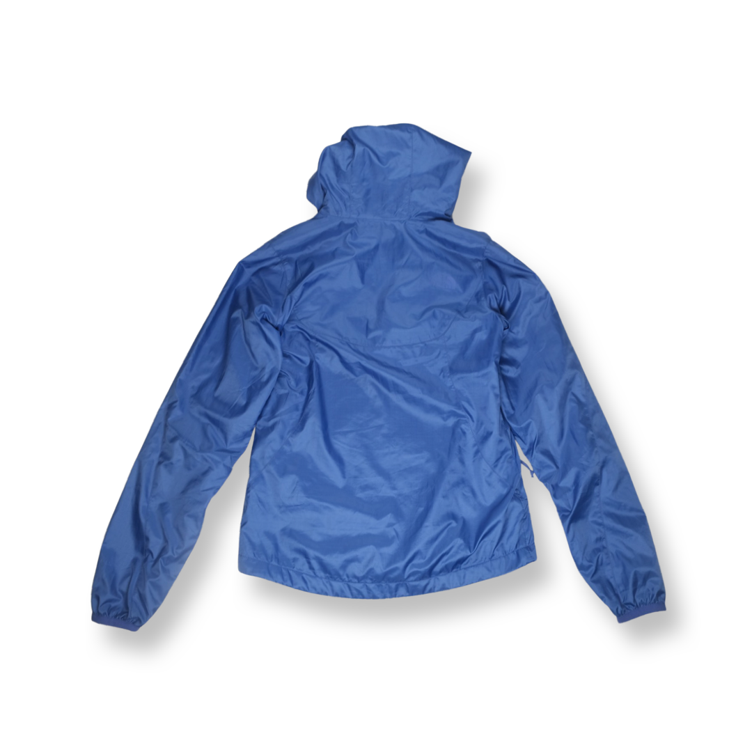 The North Face Hooded Zip Jacket