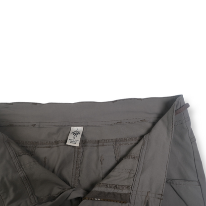 prAna Womens Convertible Hiking Pants