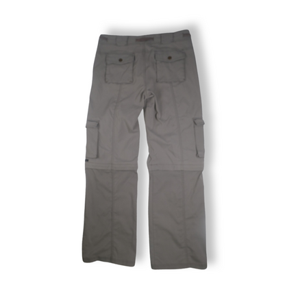 prAna Womens Convertible Hiking Pants