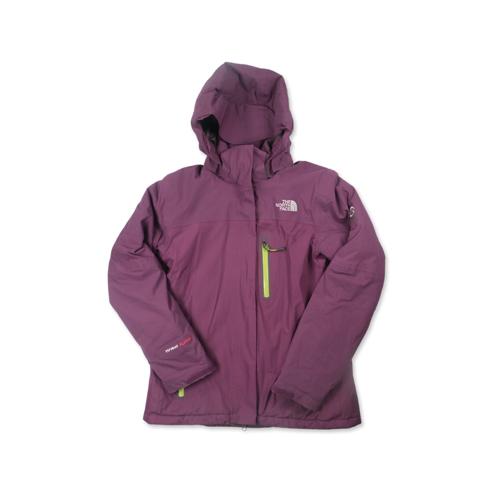 The North Face HyVent Alpha Snow Jacket – Pando Refitters