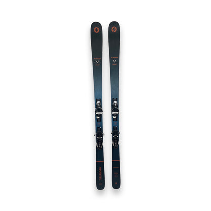 Blizzard Brahma 82 w/ NX12 bindings, 180cm