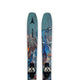 Atomic Bent Chetler 120 w/ Warden 11 bindings, 176cm