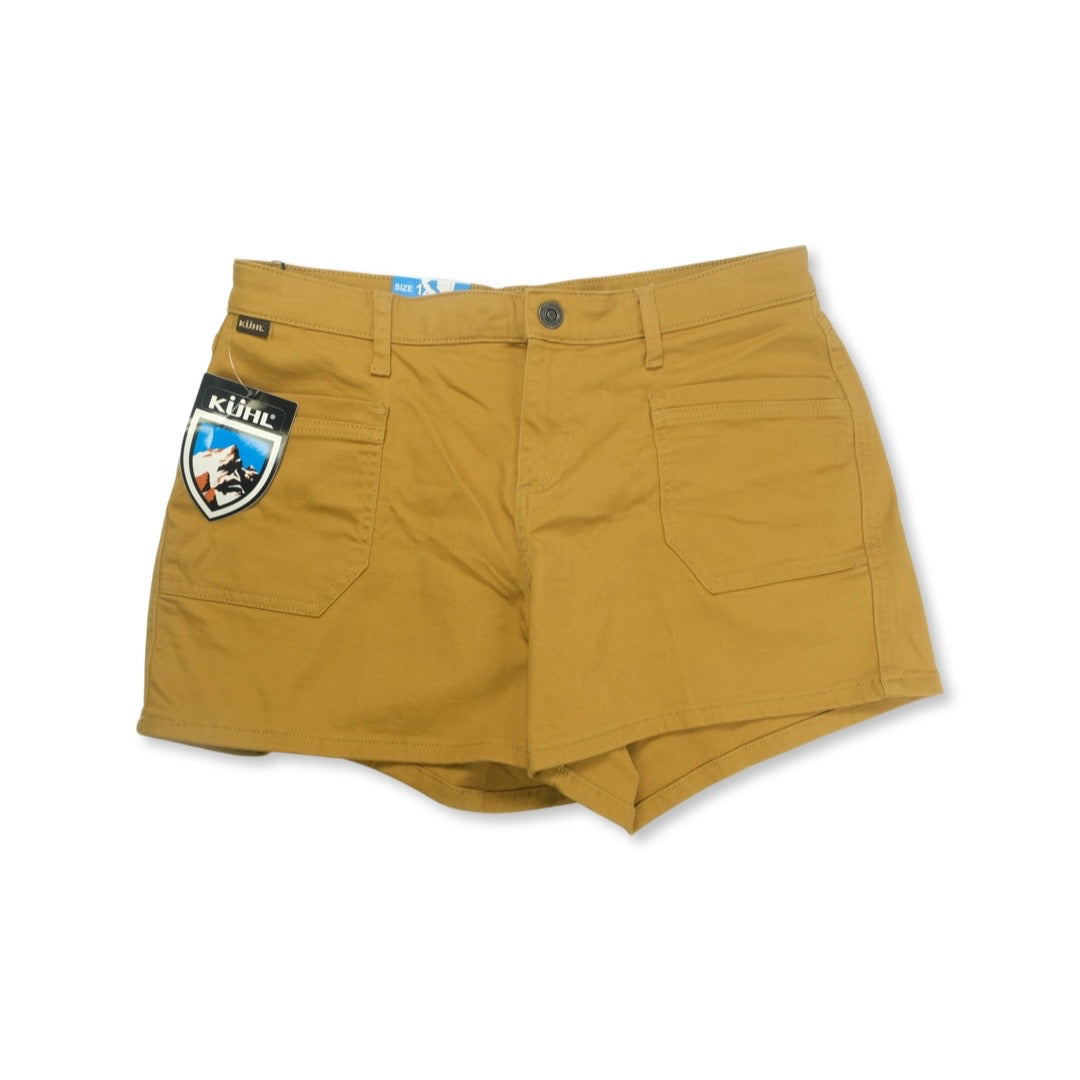 KÜHL Kontour Women's 4" Shorts