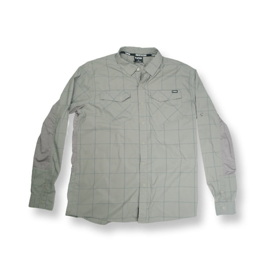 NRS Long-Sleeve Guide Shirt
