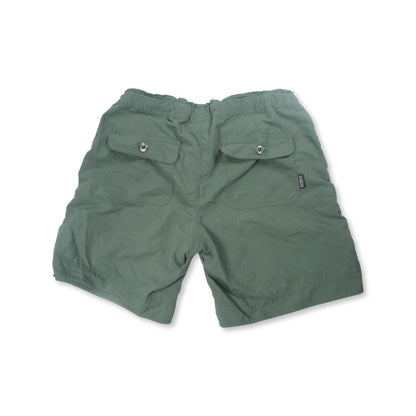 Patagonia Upcountry Shorts
