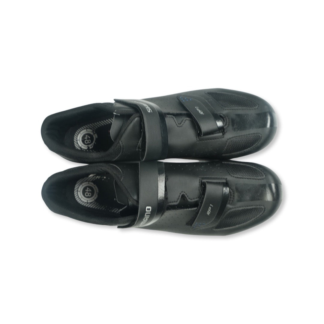 Shimano SH RP1 Unisex Cycling Shoe – Pando Refitters