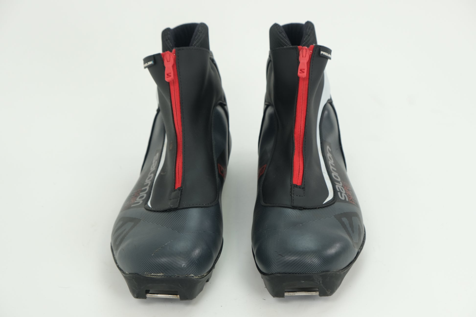 salomon esc pild 5 cross country ski boots Salomon Escape Pilot 5 Cross Country Ski Boots