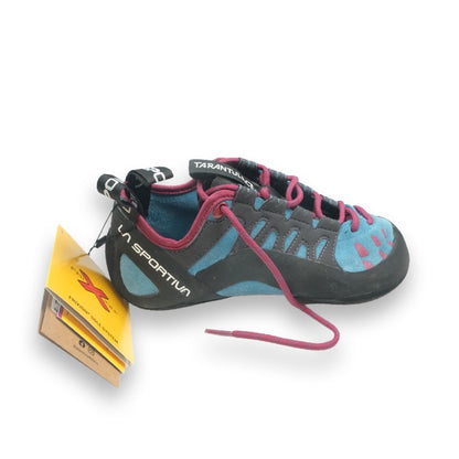 La Sportiva Tarantulace Woman Climbing Shoes