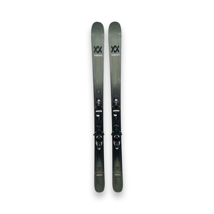 Völkl Mantra 102 w/ SPX12 bindings, 184cm