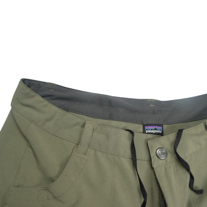 Patagonia Happy Hike Shorts