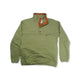 RCKMNKY Quilted Pullover