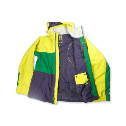 The North Face Cryptic Snow Jacket