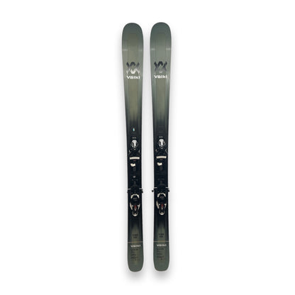 Völkl Mantra 102 w/ SPX12 bindings, 170cm