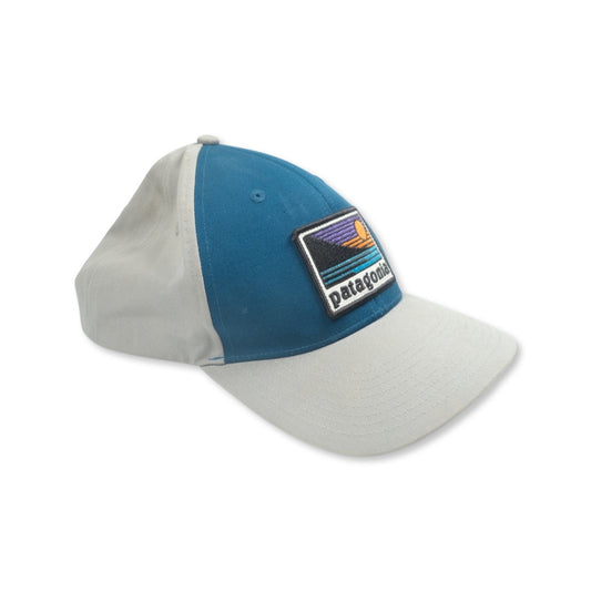 Patagonia Up & Out Roger That Trucker Cap