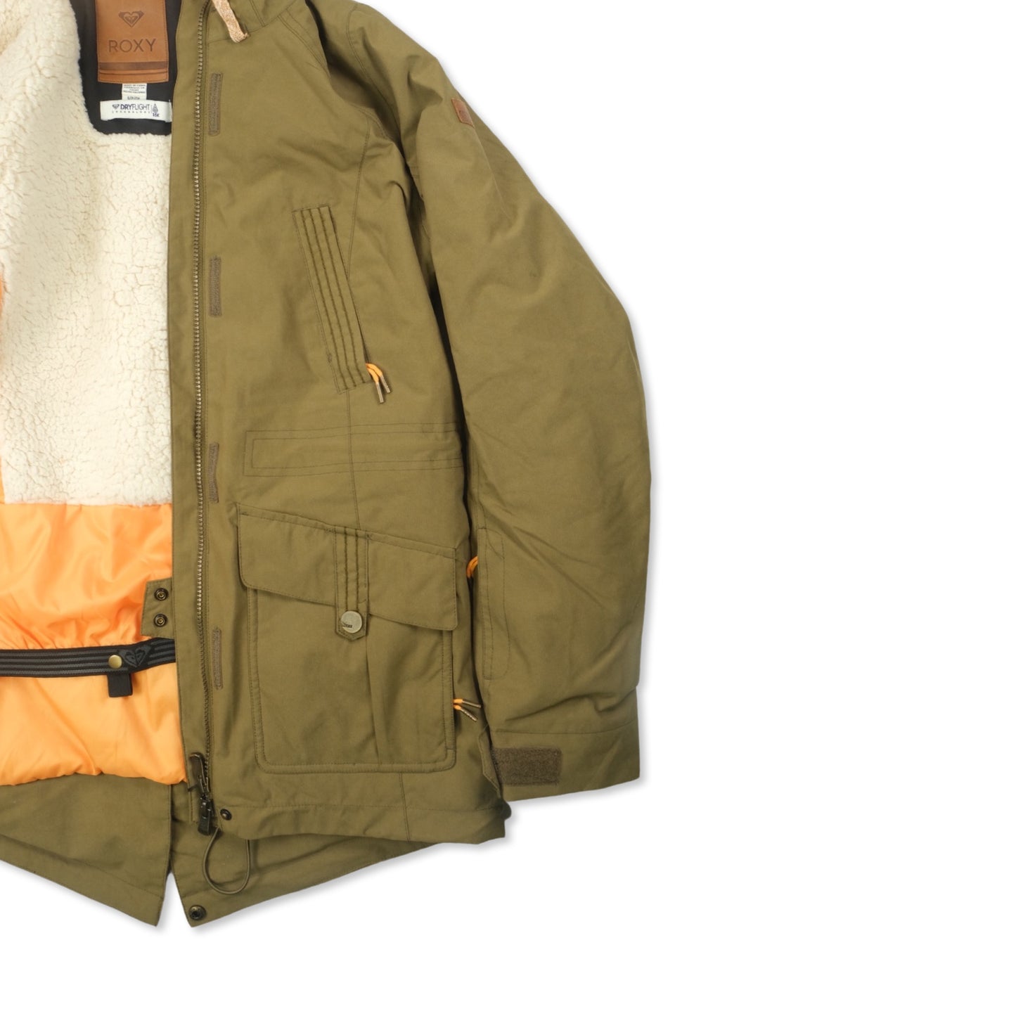 ROXY Tribe Snow Jacket