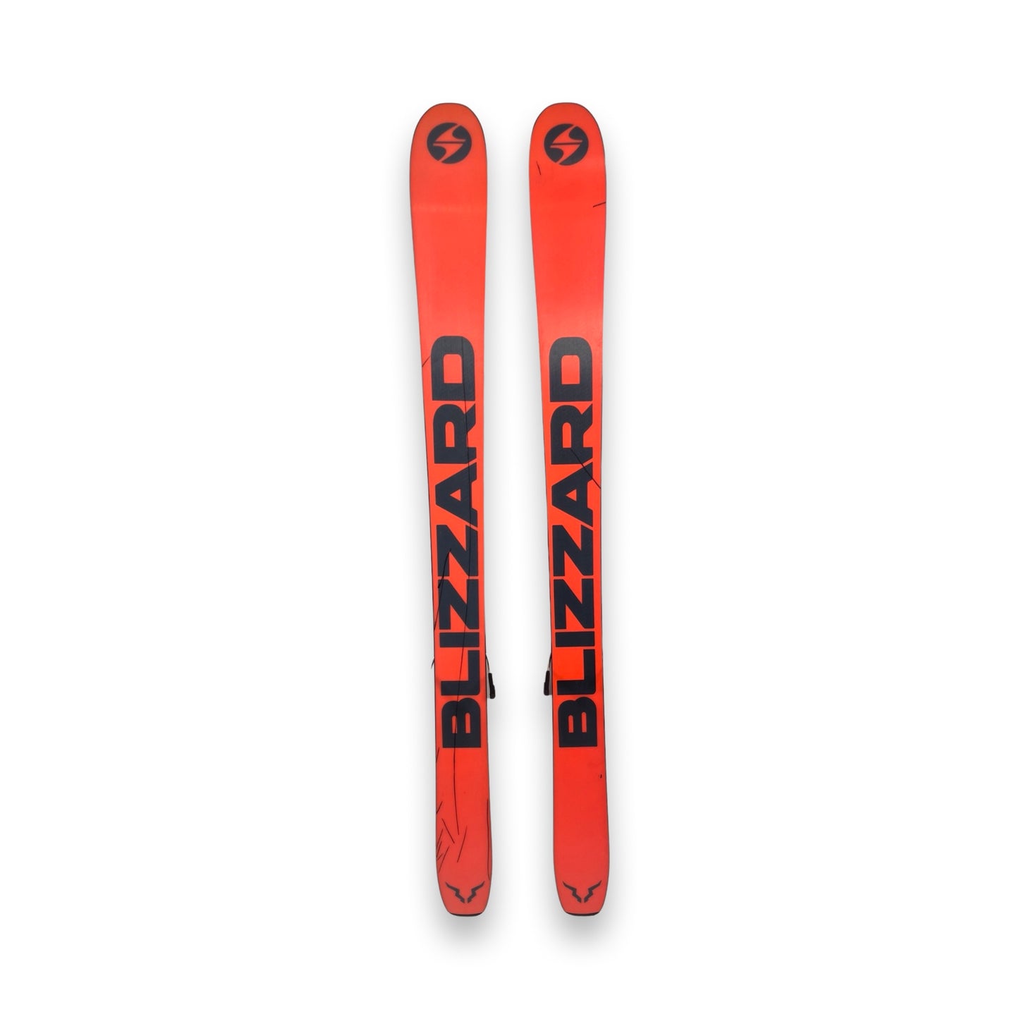 Blizzard Cochise Team w/ XPress 7 bindings, 150cm