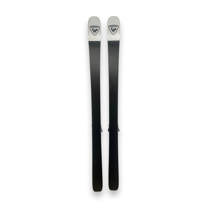 Rossignol Blackops Escaper w/ NX12 Konect bindings, 186cm
