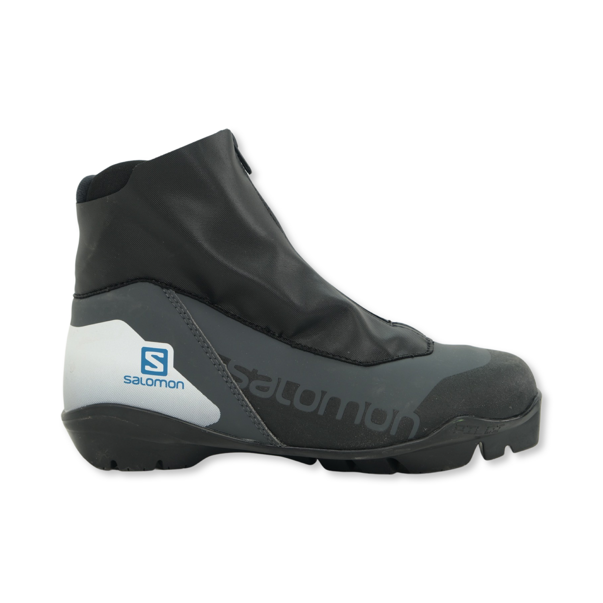 salomon escape 5 cross country ski package Salomon Escape Prolink Cross-Country Ski Boots – Pando Refitters