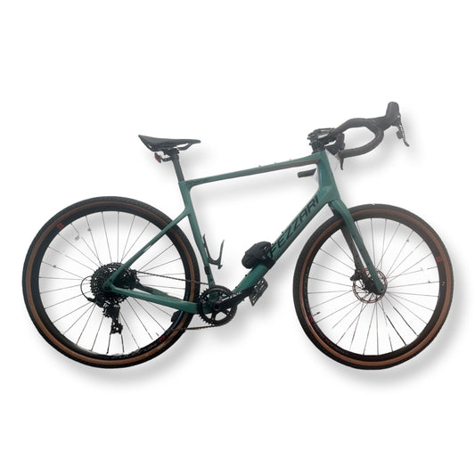 Fezzari Shafer Comp SRAM Apex (2022)