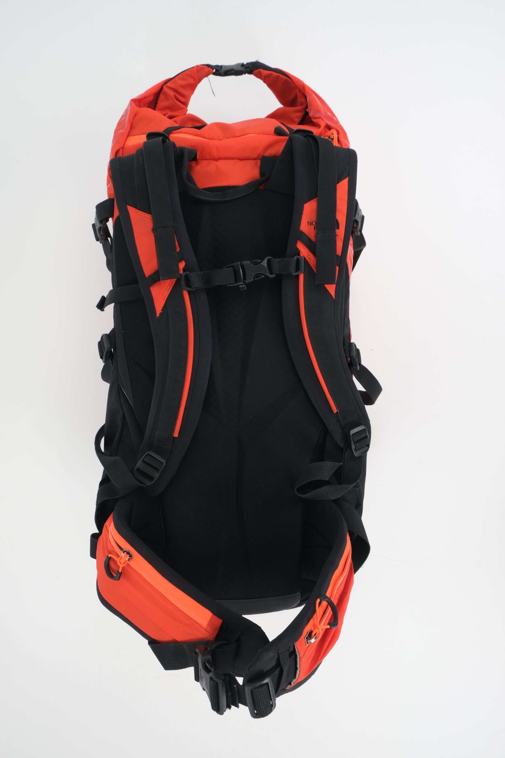 north face backpack motorcycle The North Face Shadow 40+10 Pack – Pando Refitters