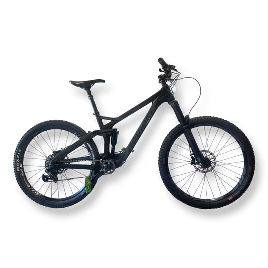 Devinci Troy Carbon GX