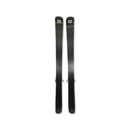 Völkl Katana Jr w/ Express 7 bindings, 163cm