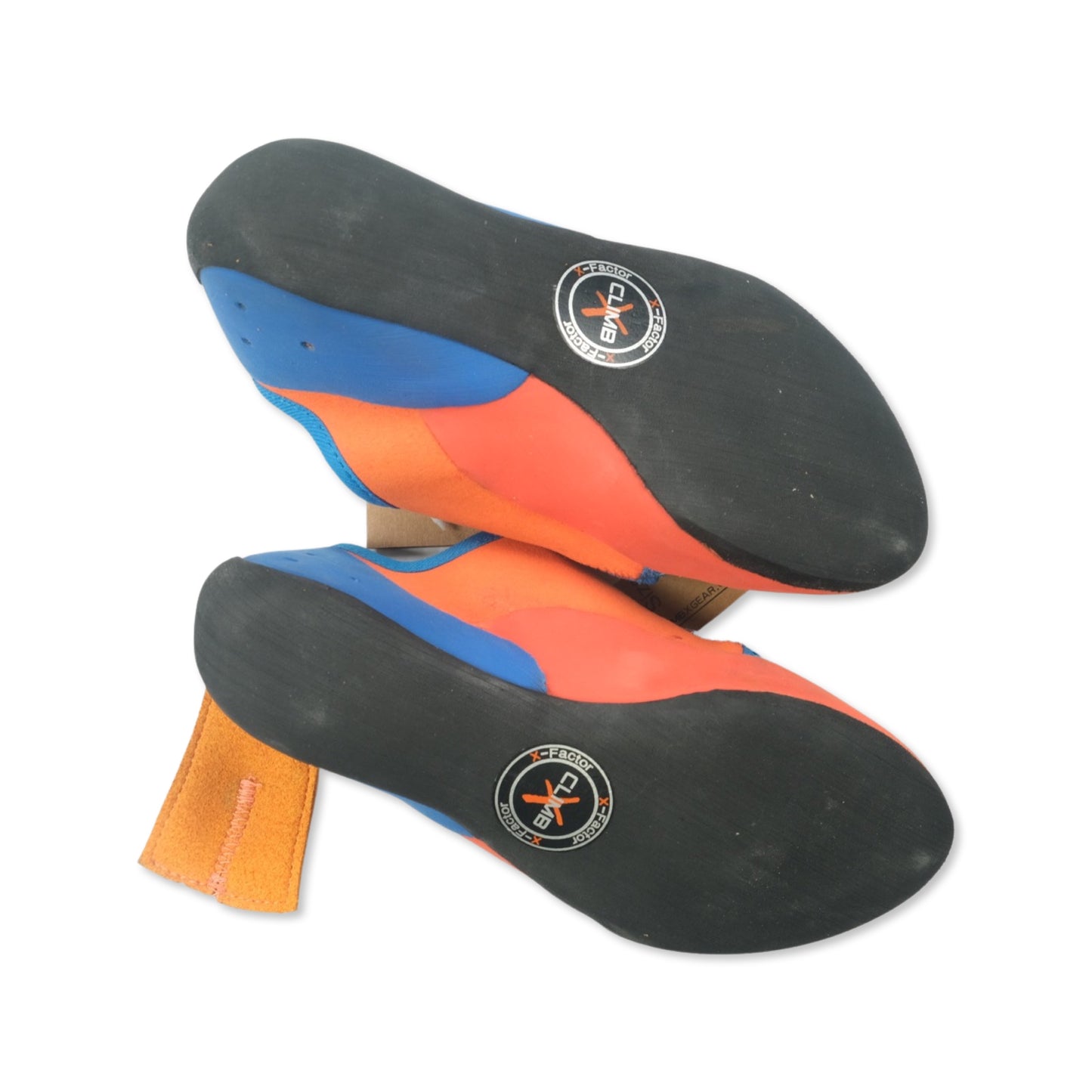 ClimbX Kinder Kids Climbing Shoes