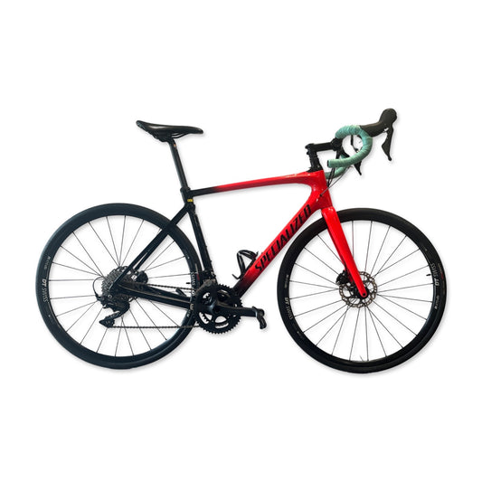 Specialized Roubaix Sport 56cm 2019 w/Shimano 105 Gruppo