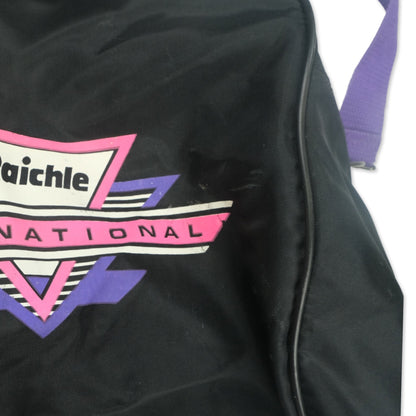 Raichle International Vintage Ski Boot Bag