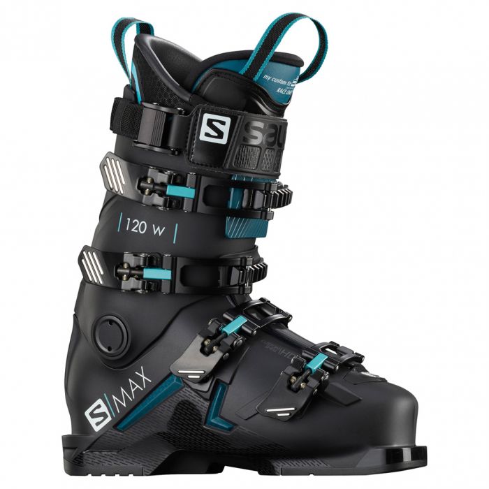 Salomon S/Max 120 W Ski Boots