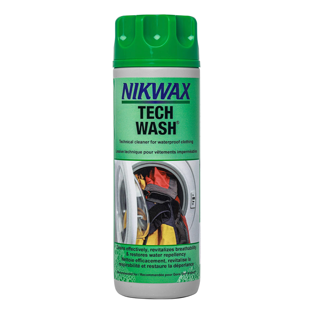 Nikwax Tech Wash – Pando Refitters