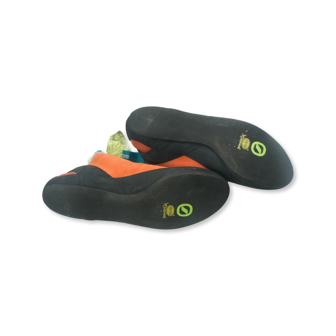 Scarpa Helix Womens Climbing Shoes