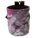 Metolius Marble Comp Chalk Bag - Purple