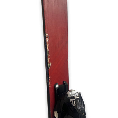 Blizzard Brahma 88 w/ NX12 Konect  bindings, 171cm