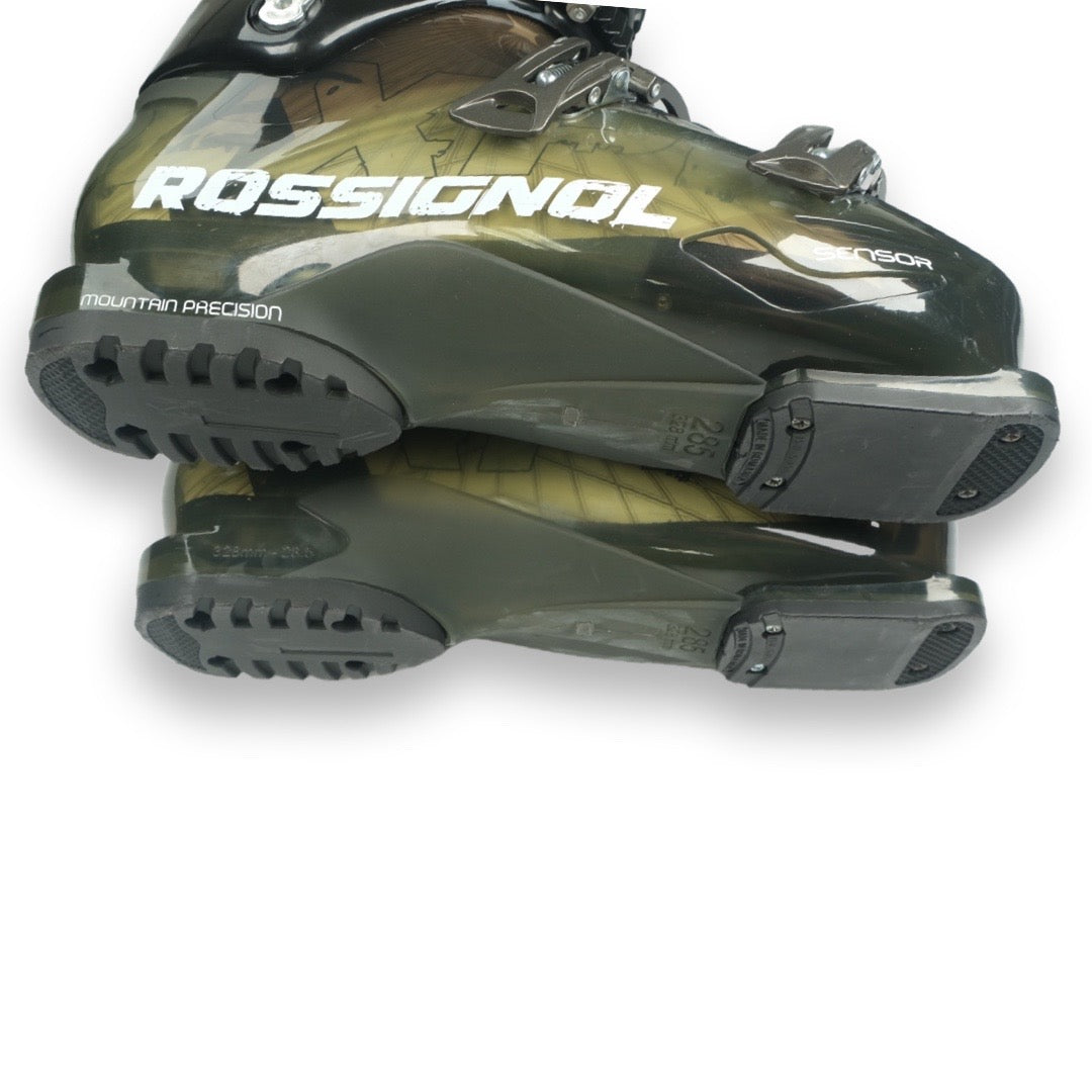 Rossignol Experience 110 Sensor Ski Boots