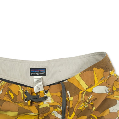 Patagonia Men's Canoe Paddler Board Shorts