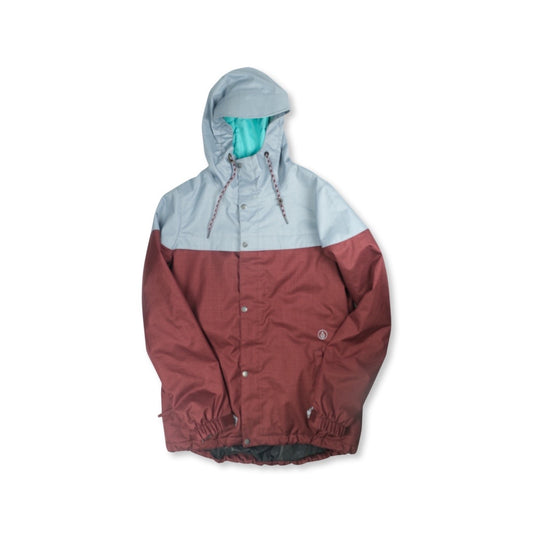 Volcom Bolt Insulated Jacket