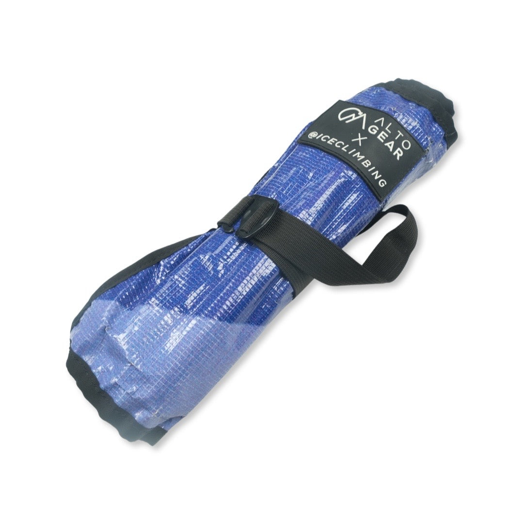 Alto Gear Ice Screw Warp V. 2.0