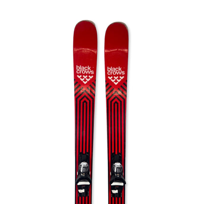 Black Crows Camox w/ SPX 12 bindings, 180cm