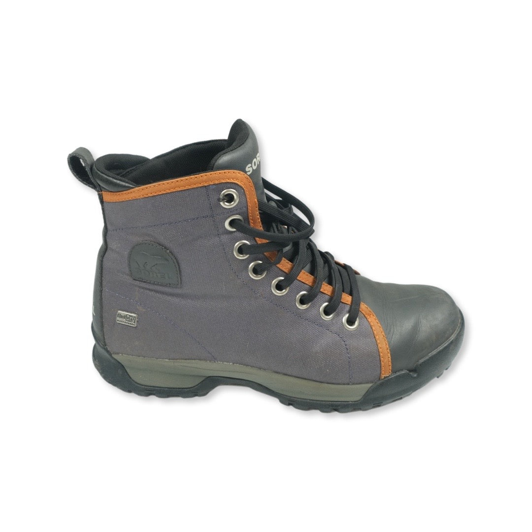 Sorel Paxson 64 Outdry Casual Boot