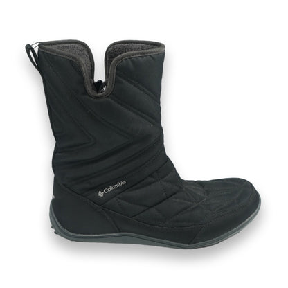 Columbia Minx™ Slip III Hiking Boots
