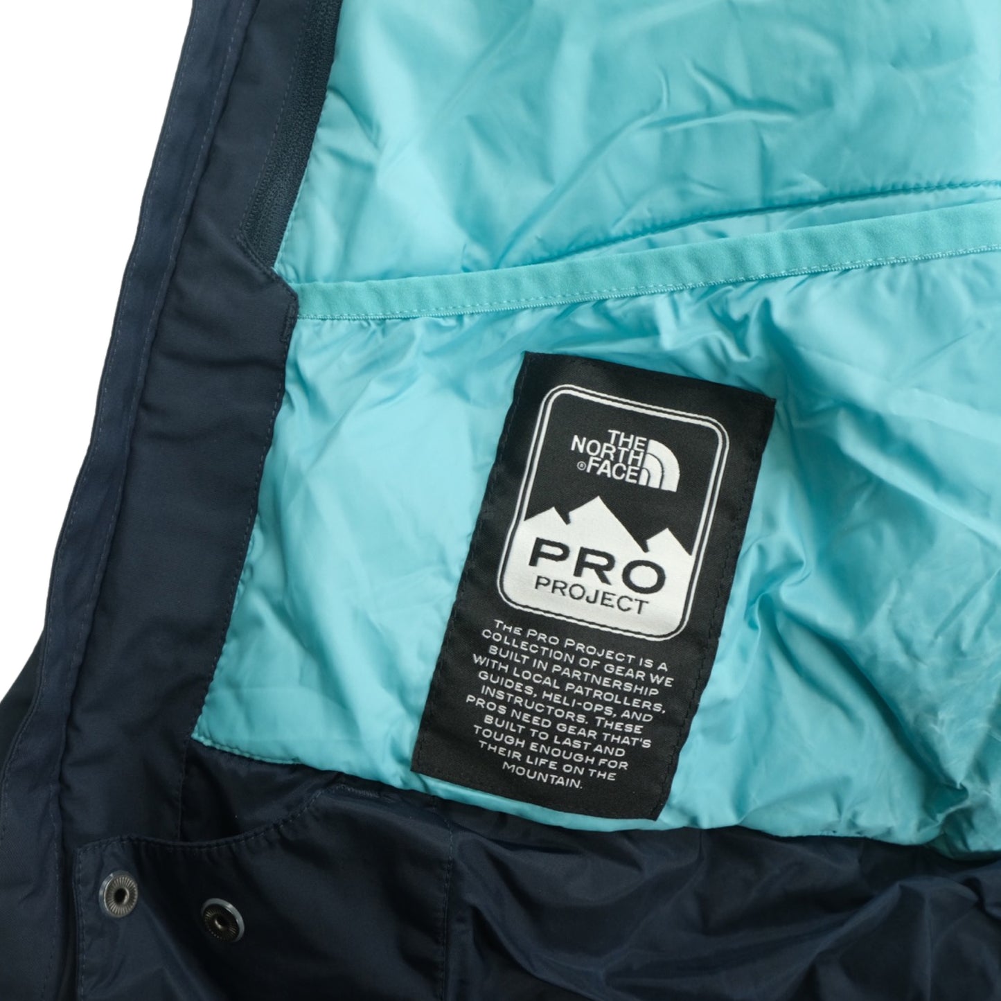 The North Face Lostrail Jacket