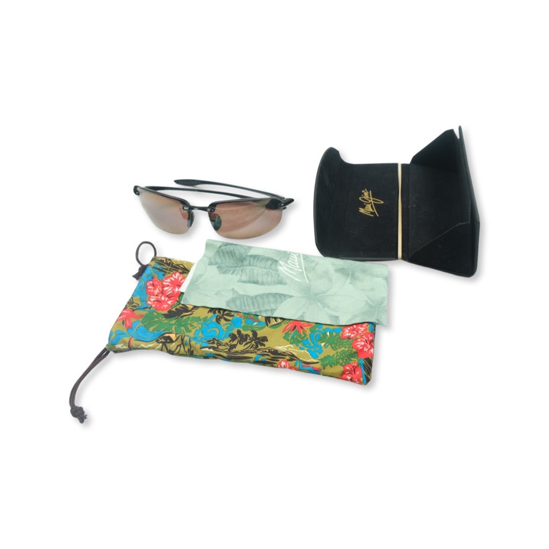 Maui Jim Sport Sunglasses